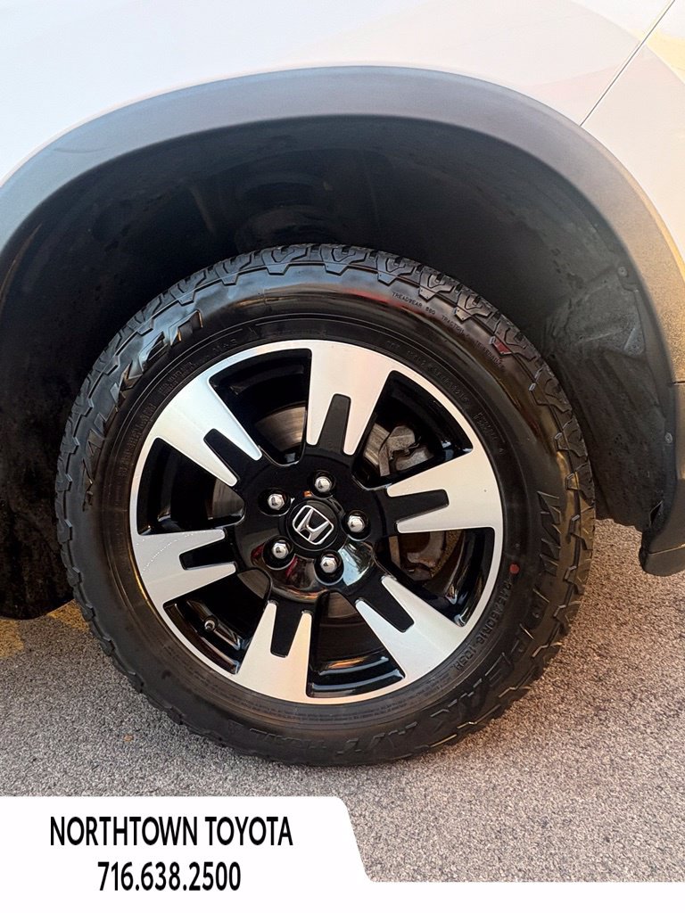 Used 2020 Honda Ridgeline RTL image 9
