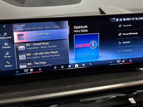 New 2026 BMW X5 sDrive40i image 23