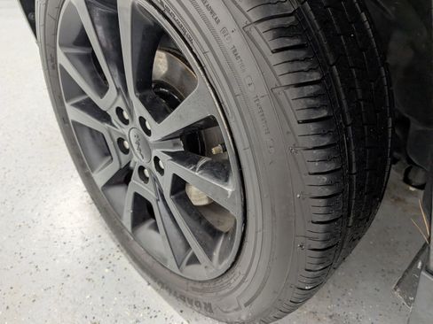 Used 2015 Jeep Compass Sport w/ Power Value Group image 4