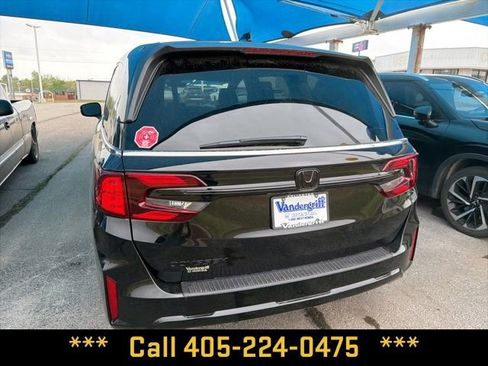 Used 2026 Honda Odyssey EX-L image 20