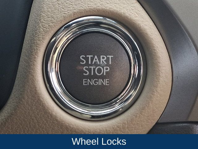 Used 2016 Lexus ES 350 w/ Premium Package w/Wood Trim FWD image 18
