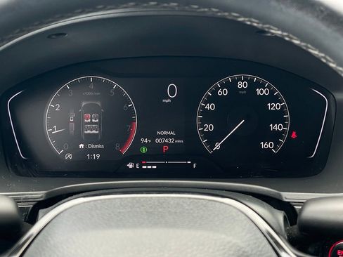 Used 2023 Honda Civic Sport image 13