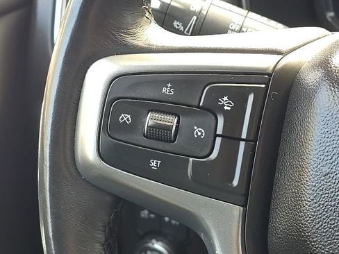 Used 2023 Chevrolet Tahoe LT image 41