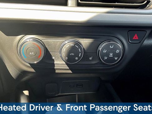 Used 2024 Chevrolet Trax RS w/ Driver Confidence Package image 15