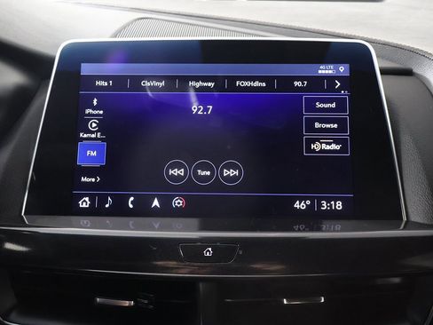 Used 2023 Cadillac CT5 Sport w/ Parking Package image 49