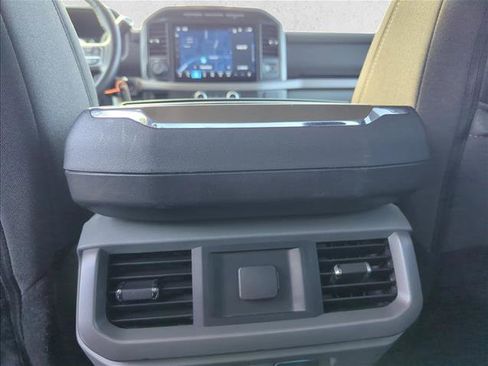 Used 2024 Ford F150 XLT w/ Mobile Office Package image 17