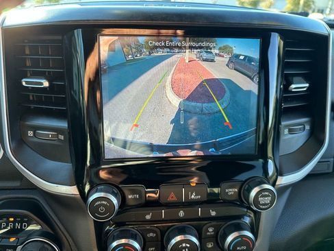 Used 2022 RAM 1500 Big Horn image 30