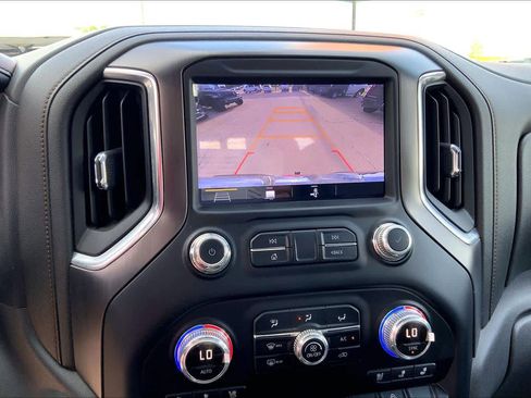 Used 2019 GMC Sierra 1500 AT4 w/ AT4 Premium Package AWD/4WD image 31