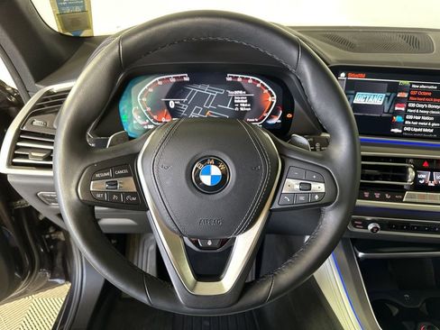 Certified 2023 BMW X5 xDrive40i w/ Premium Package AWD/4WD image 11