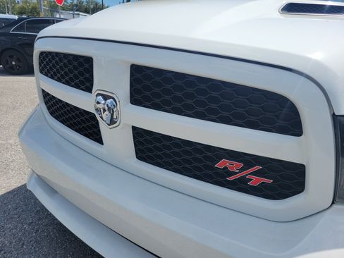 Used 2013 RAM 1500 R/T w/ Convenience Group RWD image 30
