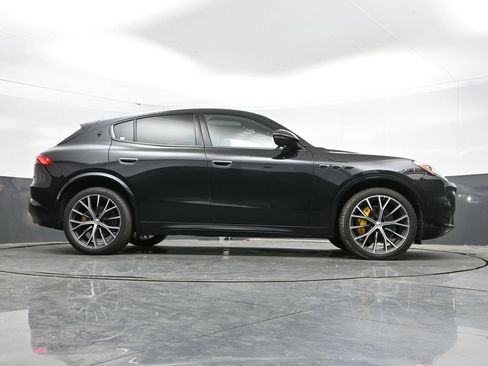 Used 2023 Maserati Grecale Modena AWD/4WD image 42