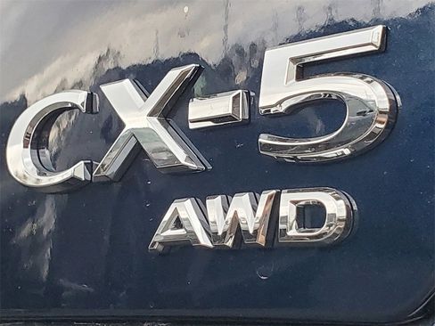 New 2025 MAZDA CX-5 AWD 2.5 S image 6