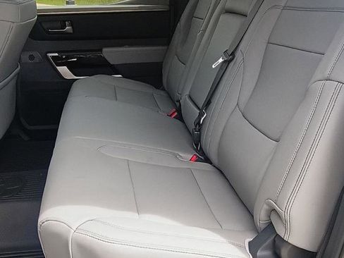 New 2026 Toyota Tundra Limited AWD/4WD image 13
