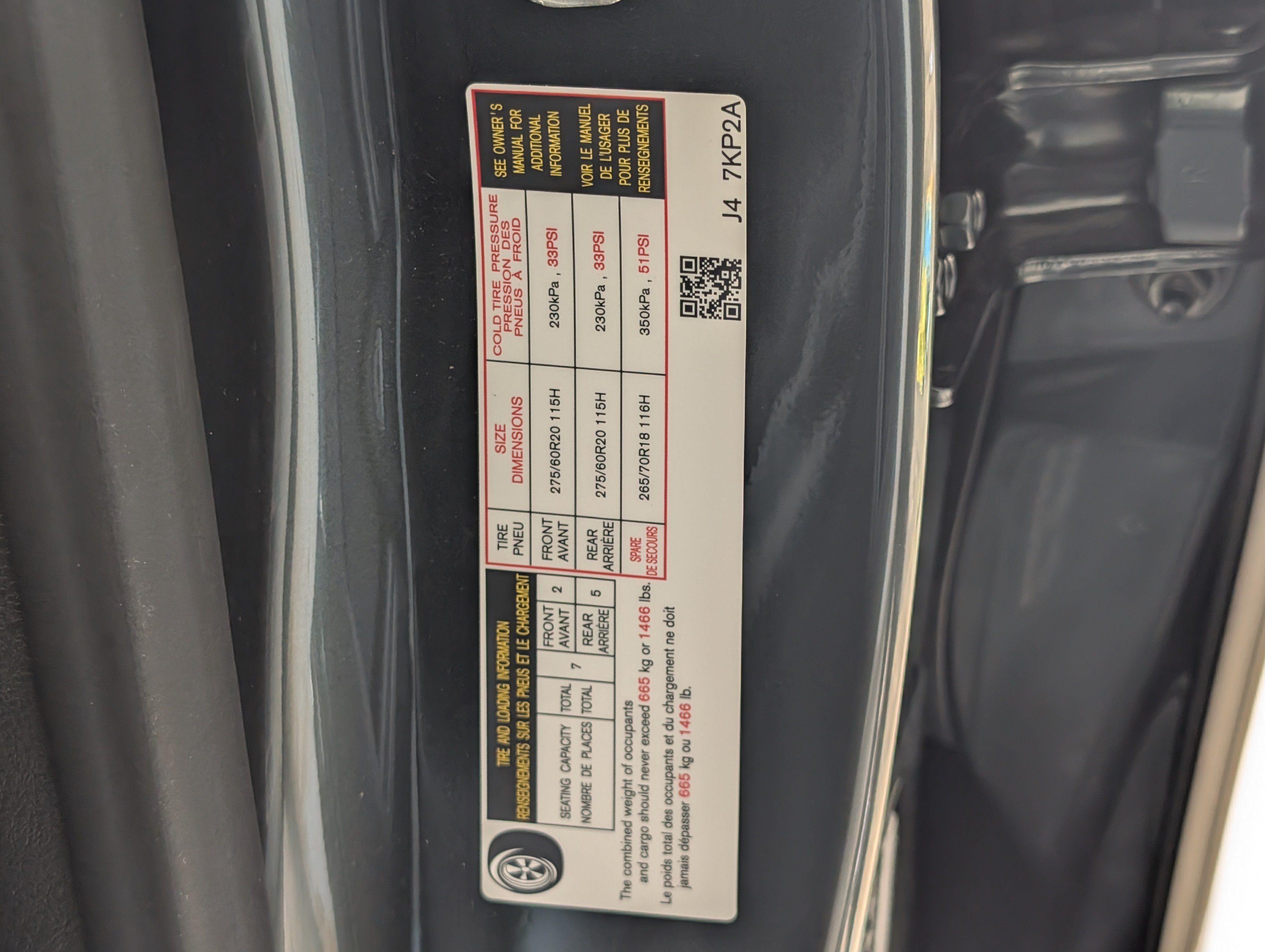 Used 2026 Nissan Armada Platinum RWD image 43