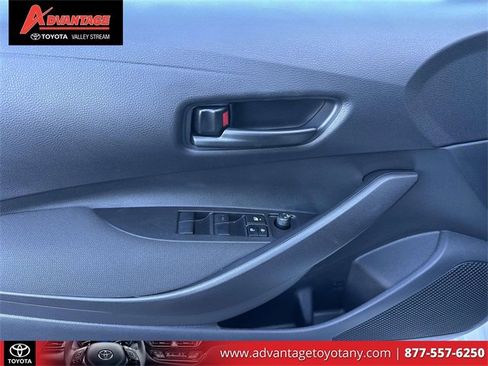 Certified 2025 Toyota Corolla LE image 20