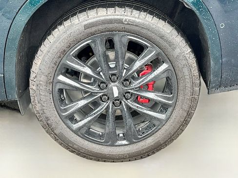 Used 2024 Cadillac XT6 Sport w/ LPO, ONYX Package AWD/4WD image 34