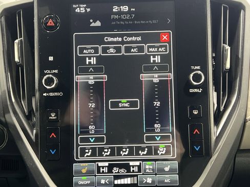 New 2026 Subaru Forester Premium AWD/4WD image 18