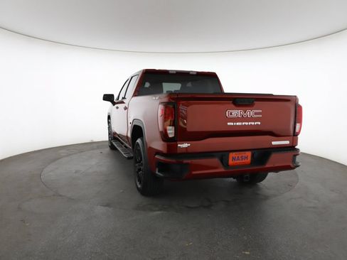 Used 2024 GMC Sierra 1500 Elevation AWD/4WD image 10