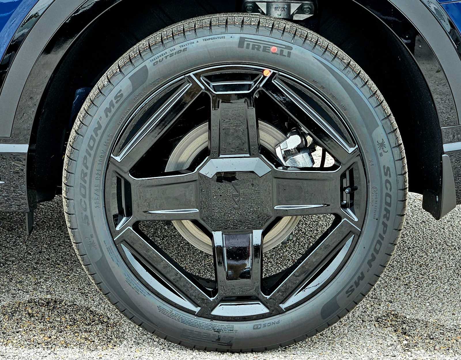 New 2027 Kia Telluride SX X-Line w/ Towing Package AWD/4WD image 15
