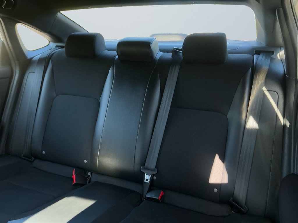 Used 2024 Honda Civic Sport image 14