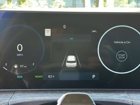 New 2026 Hyundai Santa Fe Calligraphy image 24