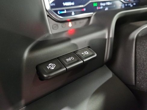 Certified 2024 GMC Sierra 2500 AT4 w/ AT4 Premium Plus Package image 29