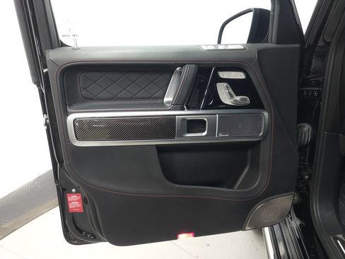 Used 2023 Mercedes-Benz G 63 AMG 4MATIC image 5