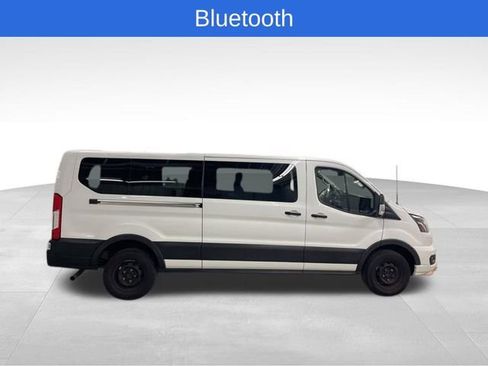 Used 2023 Ford Transit 350 XLT image 6