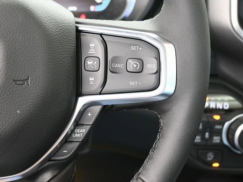 New 2026 RAM 1500 Big Horn AWD/4WD image 25
