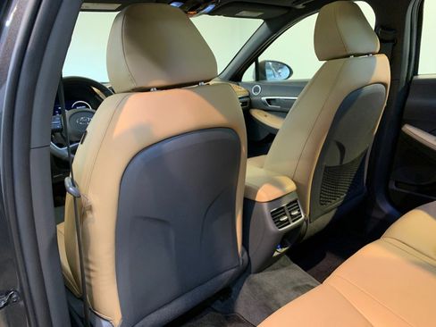 Used 2023 Hyundai Sonata Limited FWD image 49