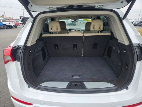 Used 2019 Buick Envision Essence image 27