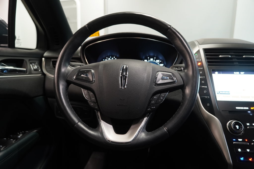 Used 2019 Lincoln MKC Reserve w/ MKC Climate Package AWD/4WD image 19