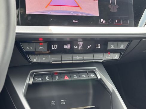 Certified 2026 Audi A3 2.0T Premium AWD/4WD image 29