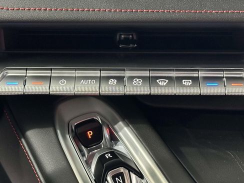 New 2026 Chevrolet Corvette Stingray image 11