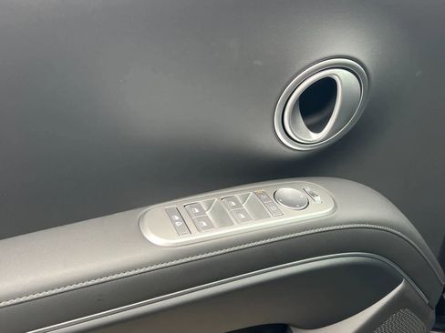 New 2026 Hyundai Palisade SE FWD image 12