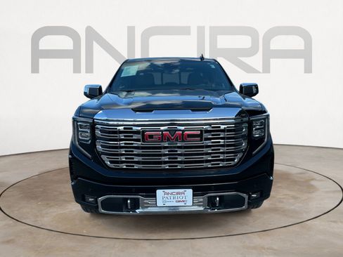 Used 2025 GMC Sierra 1500 Denali AWD/4WD image 5