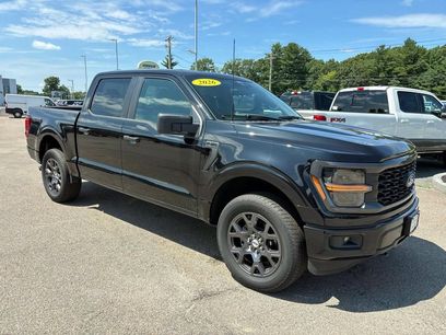 Used 2026 Ford F150 STX w/ Equipment Group 200A