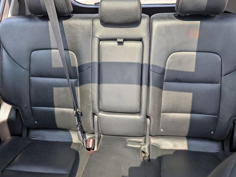 Used 2018 Kia Sportage EX w/ Option Group 040 AWD/4WD image 13