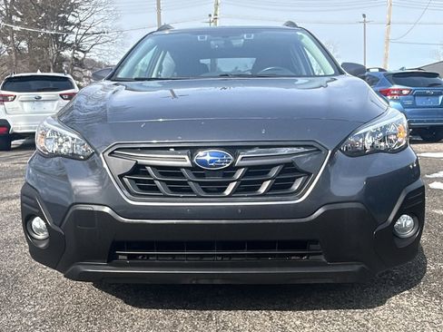 Certified 2023 Subaru Crosstrek 2.5i Sport AWD/4WD image 2