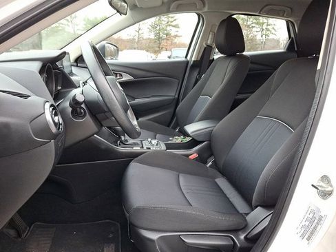 Used 2019 MAZDA CX-3 Sport image 16