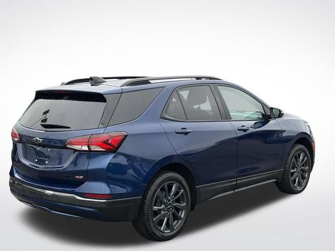 Used 2023 Chevrolet Equinox RS AWD/4WD image 6