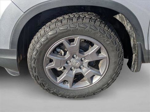Used 2024 Honda Passport TrailSport image 22