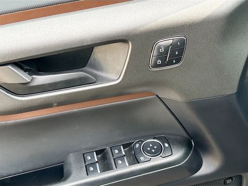 Used 2025 Ford Bronco Sport Outer Banks w/ Outer Banks Tech Package+ image 18