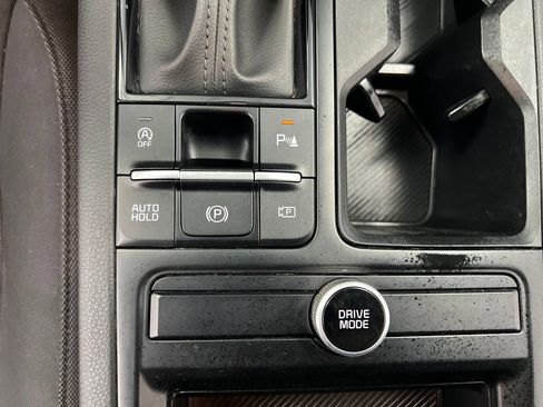 Used 2025 Kia K5 LXS image 36