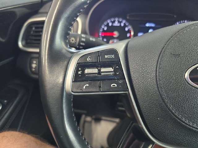 Used 2020 Kia Sorento LX w/ LX I4 Convenience Package AWD/4WD image 19