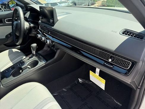 Certified 2026 Honda Civic Sport image 20