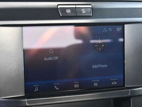 New 2026 Ford F250 XL w/ STX Appearance Package image 25