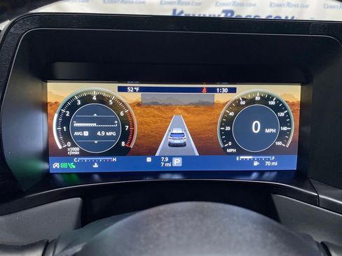 New 2026 Subaru Outback Wilderness AWD/4WD image 18