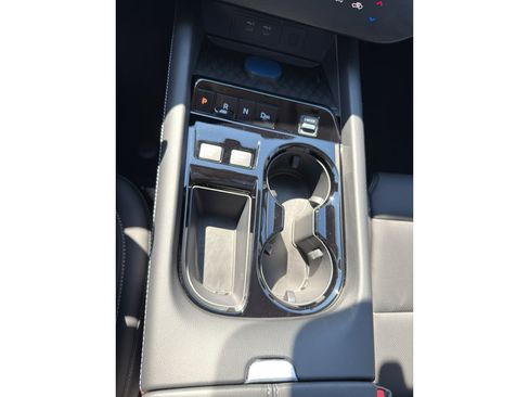 New 2026 Nissan Murano SL AWD/4WD image 23