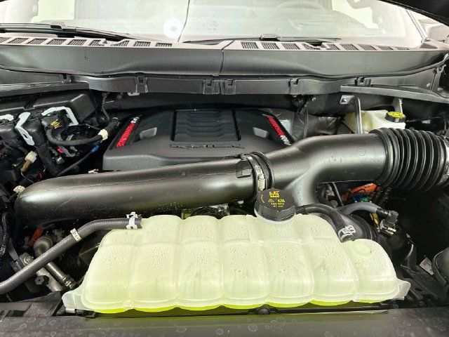 New 2026 Ford F150 Raptor AWD/4WD image 32